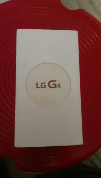 LG G4