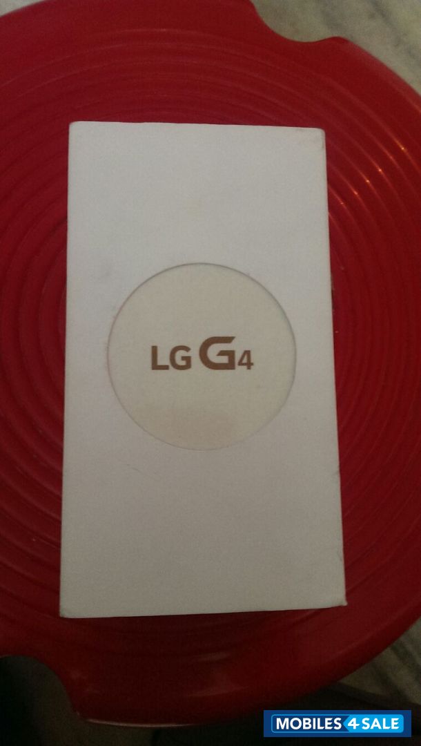 LG G4