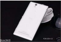 White Sony Xperia C3