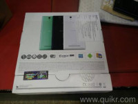 White Sony Xperia C3