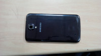 Black Samsung L-series