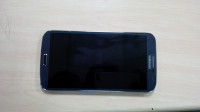 Black Samsung L-series