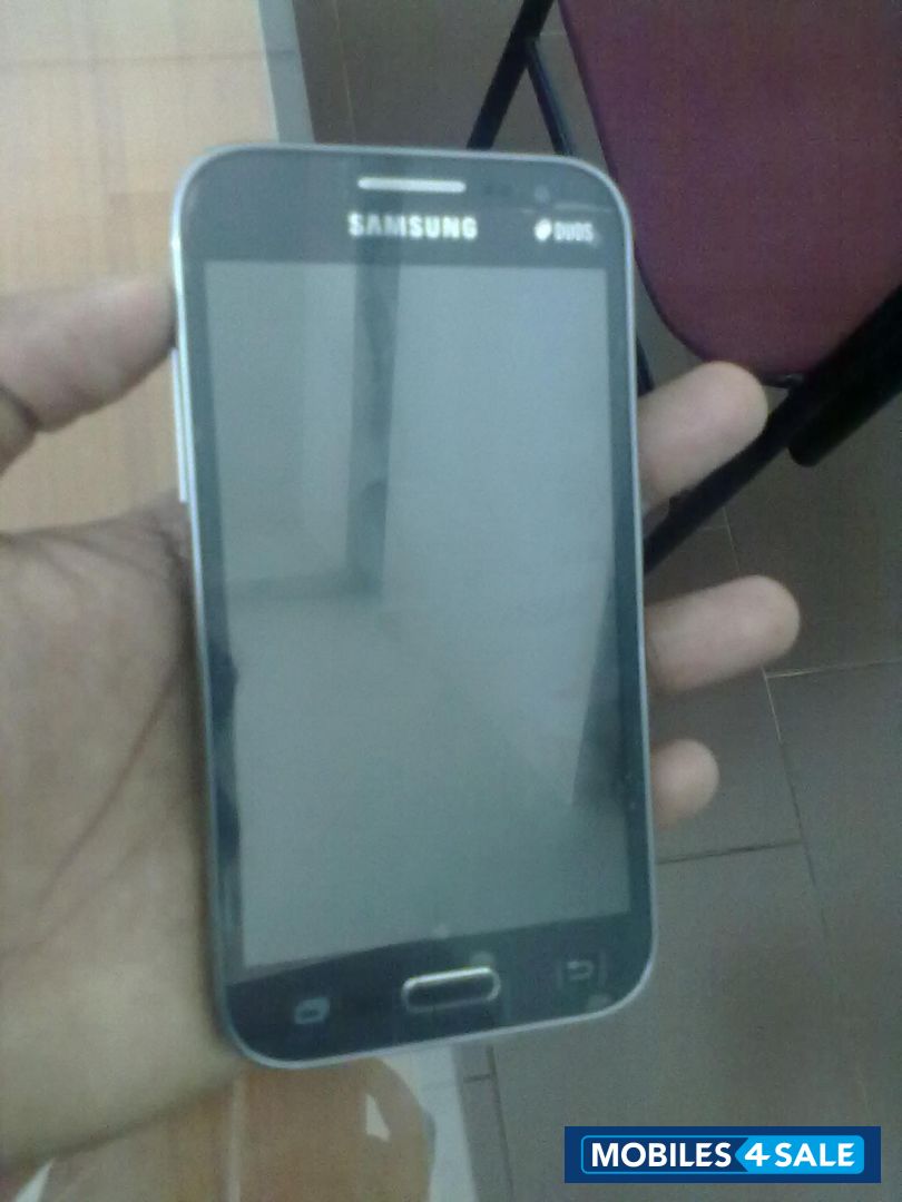 Charcol Gray Samsung Galaxy Core Prime