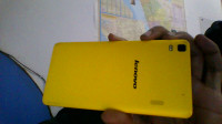 Yello Lenovo K3 Note