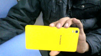 Yello Lenovo K3 Note