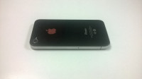 Black Apple iPhone 4S