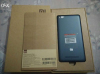 Grey Xiaomi Mi 4i