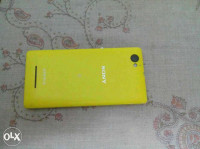 Sony Xperia M