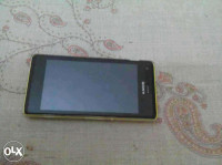 Sony Xperia M