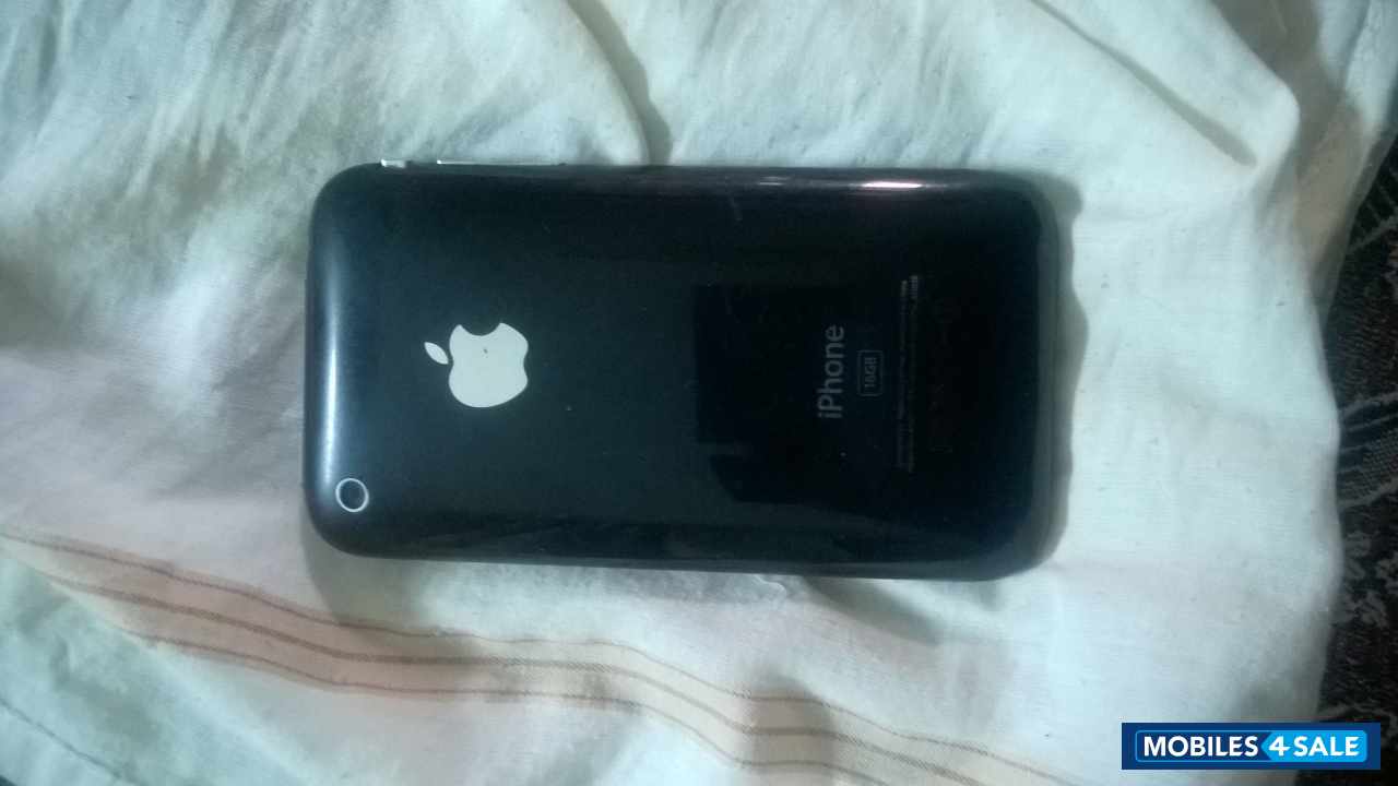 Apple iPhone 3GS