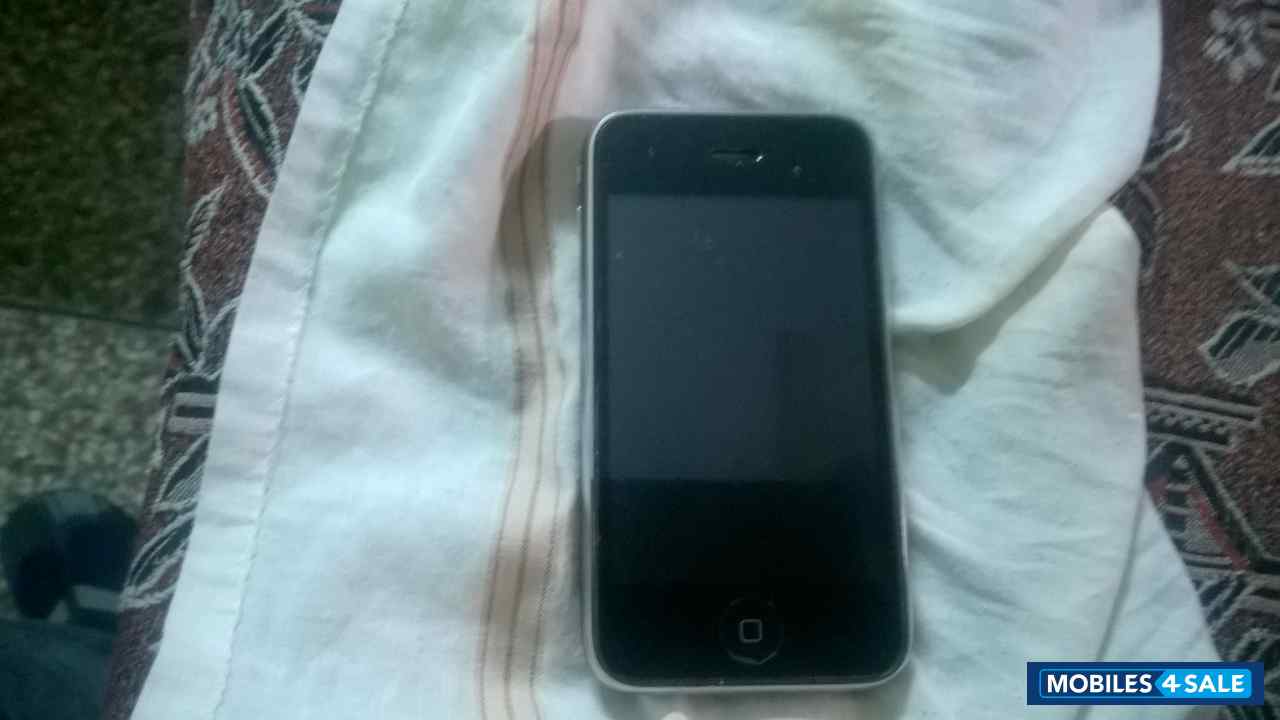 Apple iPhone 3GS