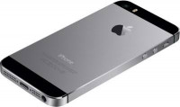 Grey Apple iPhone 5S