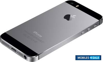 Grey Apple iPhone 5S