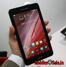 Black Asus Fonepad 7