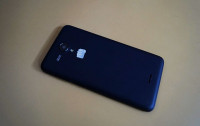 Mystic Grey Micromax Unite 2 A106