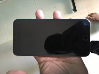 Space Gray Colour Apple iPhone 6 Plus