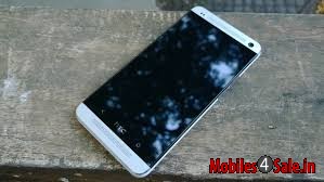 HTC One Dual SIM