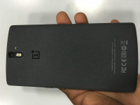 Sandstone OnePlus One