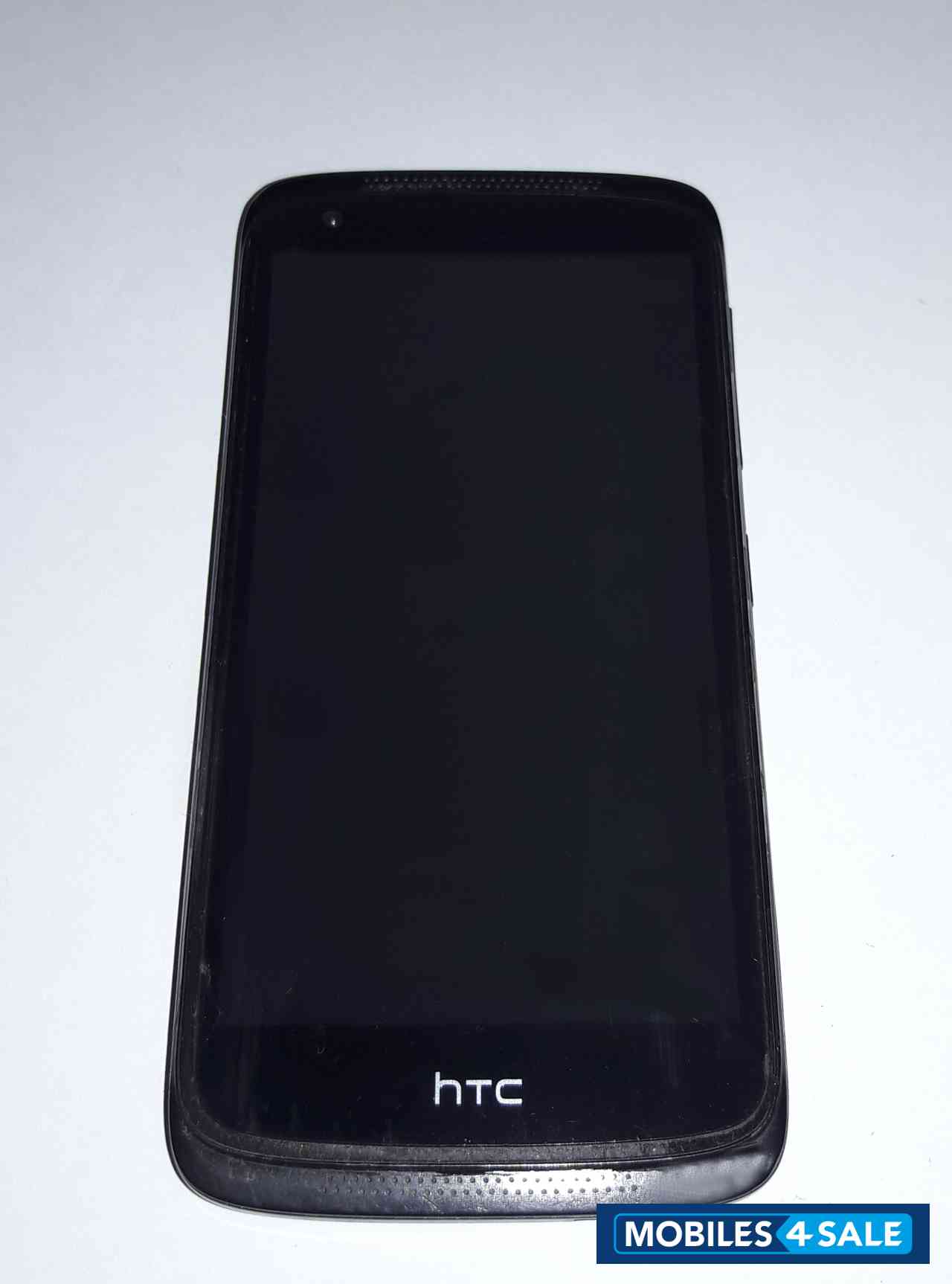 Black HTC Desire 526 G Plus