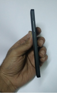 Black LG Nexus nexus 5