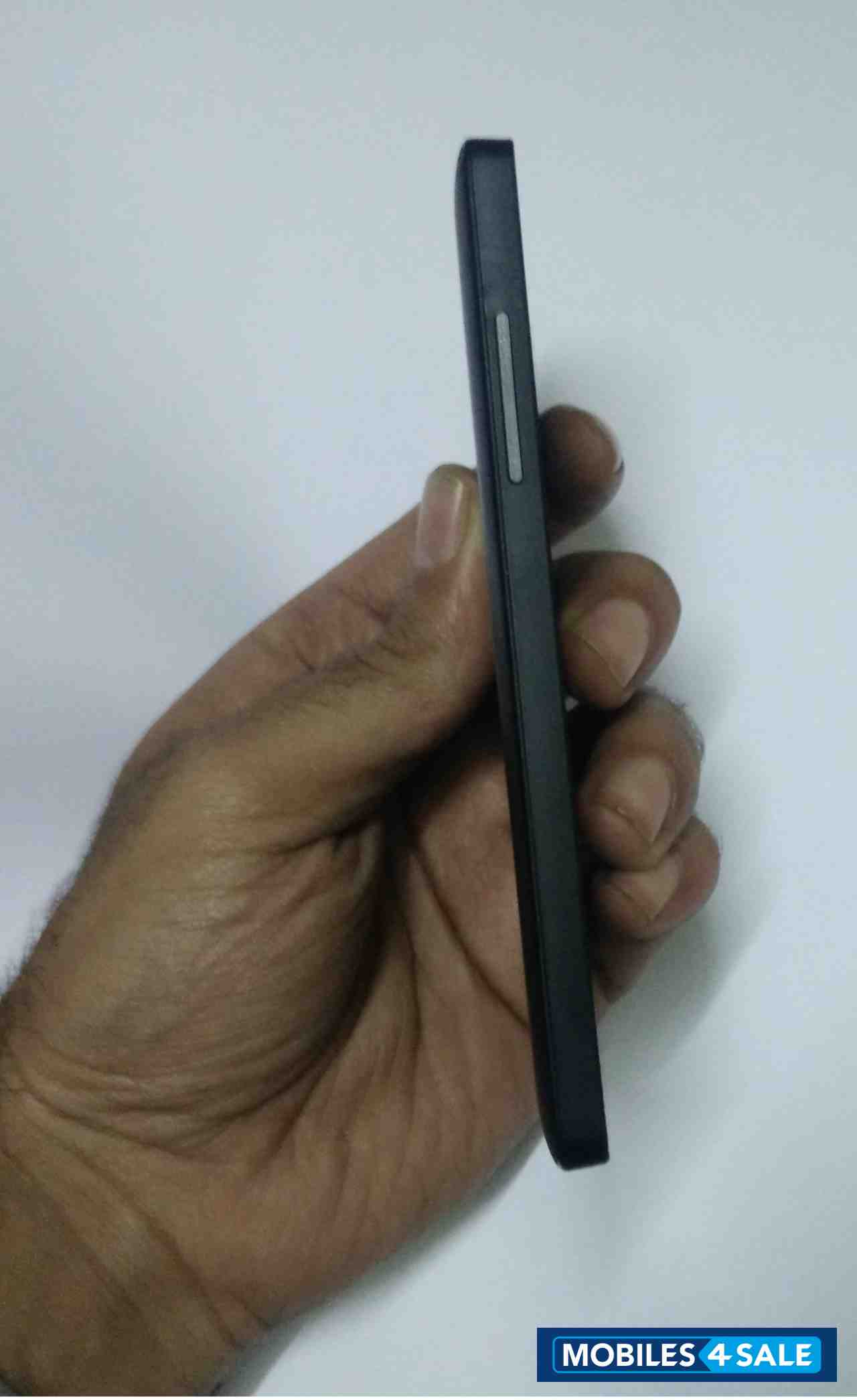 Black LG Nexus nexus 5