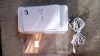 White Gold Micromax Canvas Knight Cameo A290