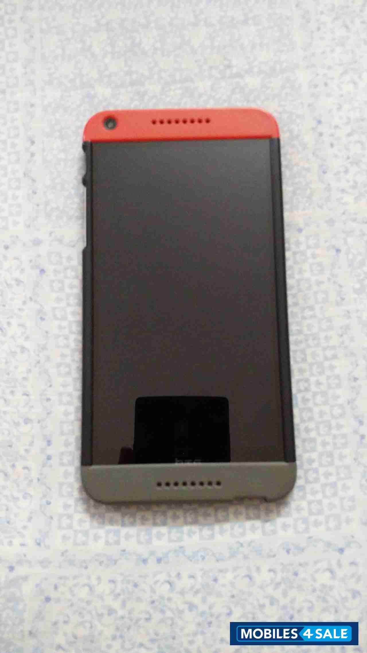 Grey HTC Desire 816G