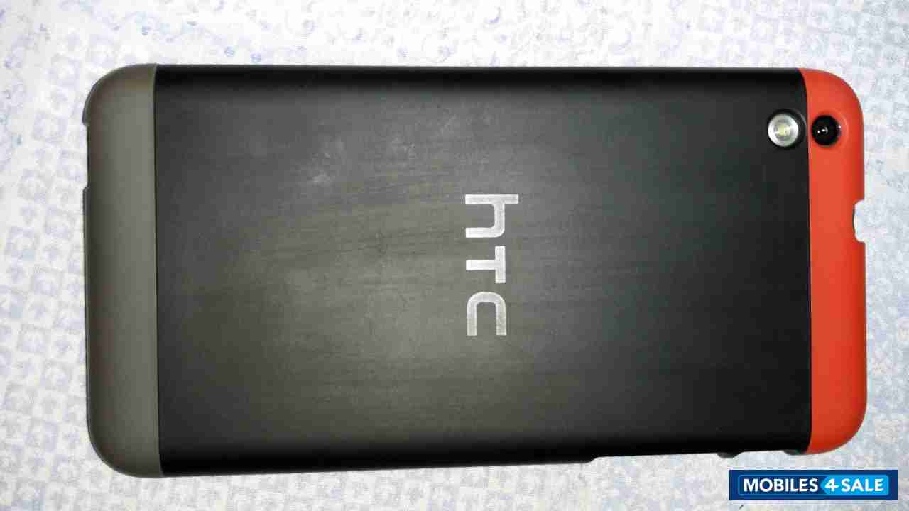 Grey HTC Desire 816G