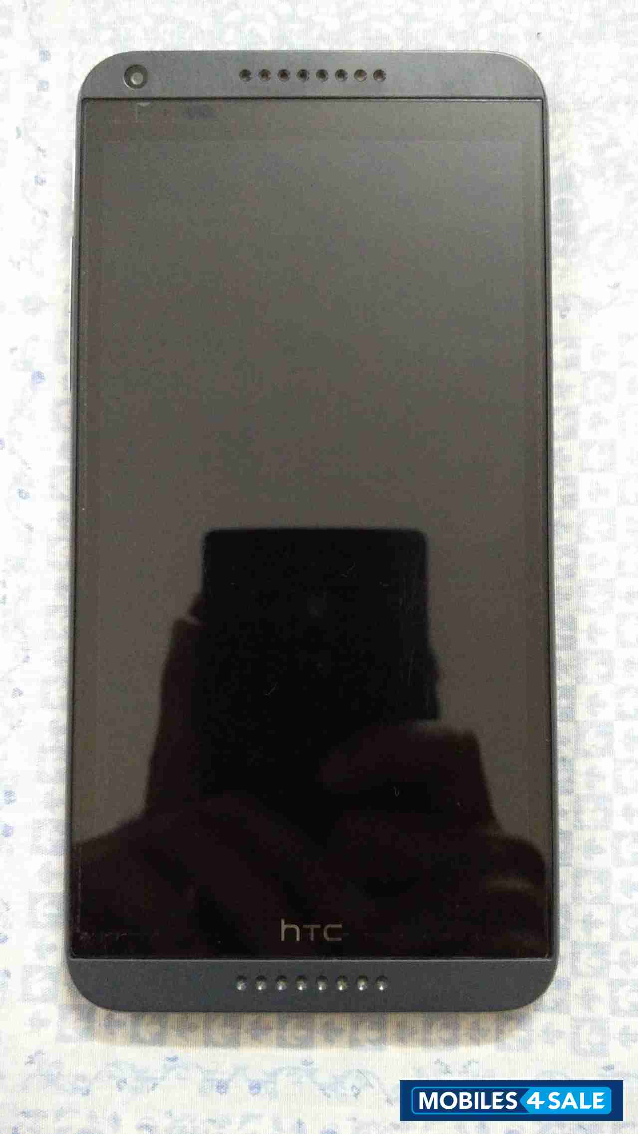 Grey HTC Desire 816G