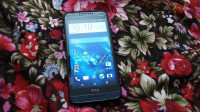 Blue HTC Desire 626G Plus Dual SIM