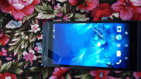 Blue HTC Desire 626G Plus Dual SIM