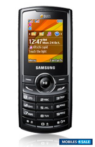 Black Samsung Hero 2232