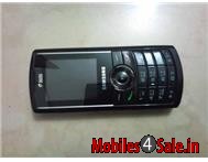 Black Samsung Hero 2232