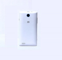 White ZTE Blade V815W