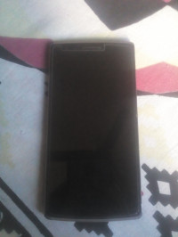 Sandstone Black OnePlus One