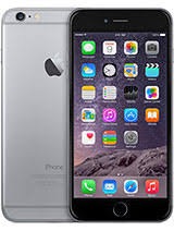 Spice Grey Apple iPhone 6S Plus