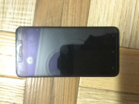 Black Xolo Q1200