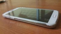 White Samsung Galaxy Grand 2