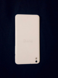 White HTC Desire 816