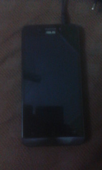 Blacl Asus Zenfone go