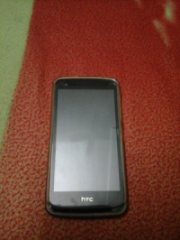 Black HTC Desire 526 G Plus