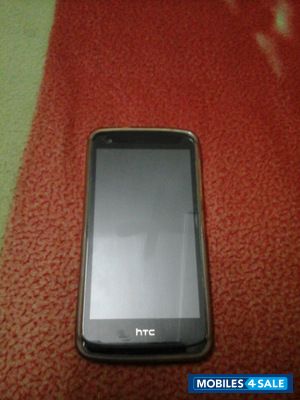 Black HTC Desire 526 G Plus