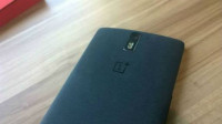 Black OnePlus One