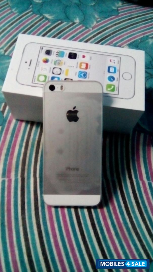 Apple iPhone 5S