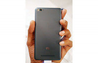 Gray Xiaomi Mi 4i