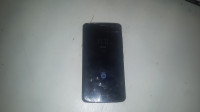 Black Gionee CTRL V4S