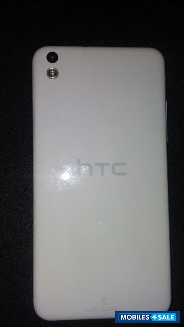 Wight HTC  816 cdm+gsm