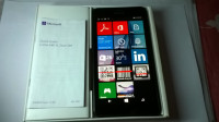 Black Microsoft Lumia 640 XL Dual SIM