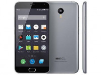 Grey Meizu M2