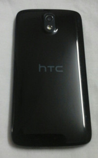 Black HTC Desire 526 G Plus